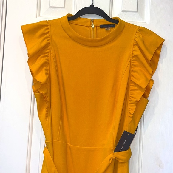 TOMMY HILFIGER DRESS ❤️👗❤️ - Picture 2 of 4